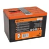 Gallagher Powerpack Battery 9V 120Ah -Garden Furniture Sales 008704 1web 2