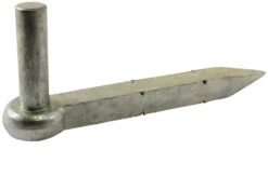 Field Gate Hooks To Drive 3/4"