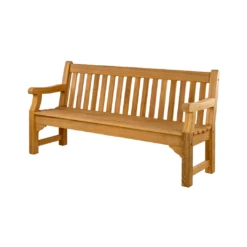 Alexander Rose Roble Park Bench 6ft