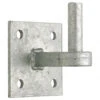 Field Gate Hook On Plate -Garden Furniture Sales 153EX019GV
