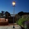 Smart Garden Victoriana 365 Solar Lamp Post -Garden Furniture Sales 1579843 1038000 2 3 600