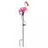 Smart Solar Flamingo Solar Stake -Garden Furniture Sales 1628323 1012630 1 2 3 600