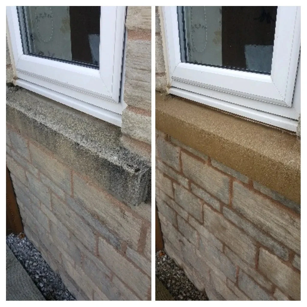 Monty Miracle Fast Outdoor Patio Cleaner 5L 6 Monty Miracle Fast Outdoor Patio Cleaner 5L - Image 4