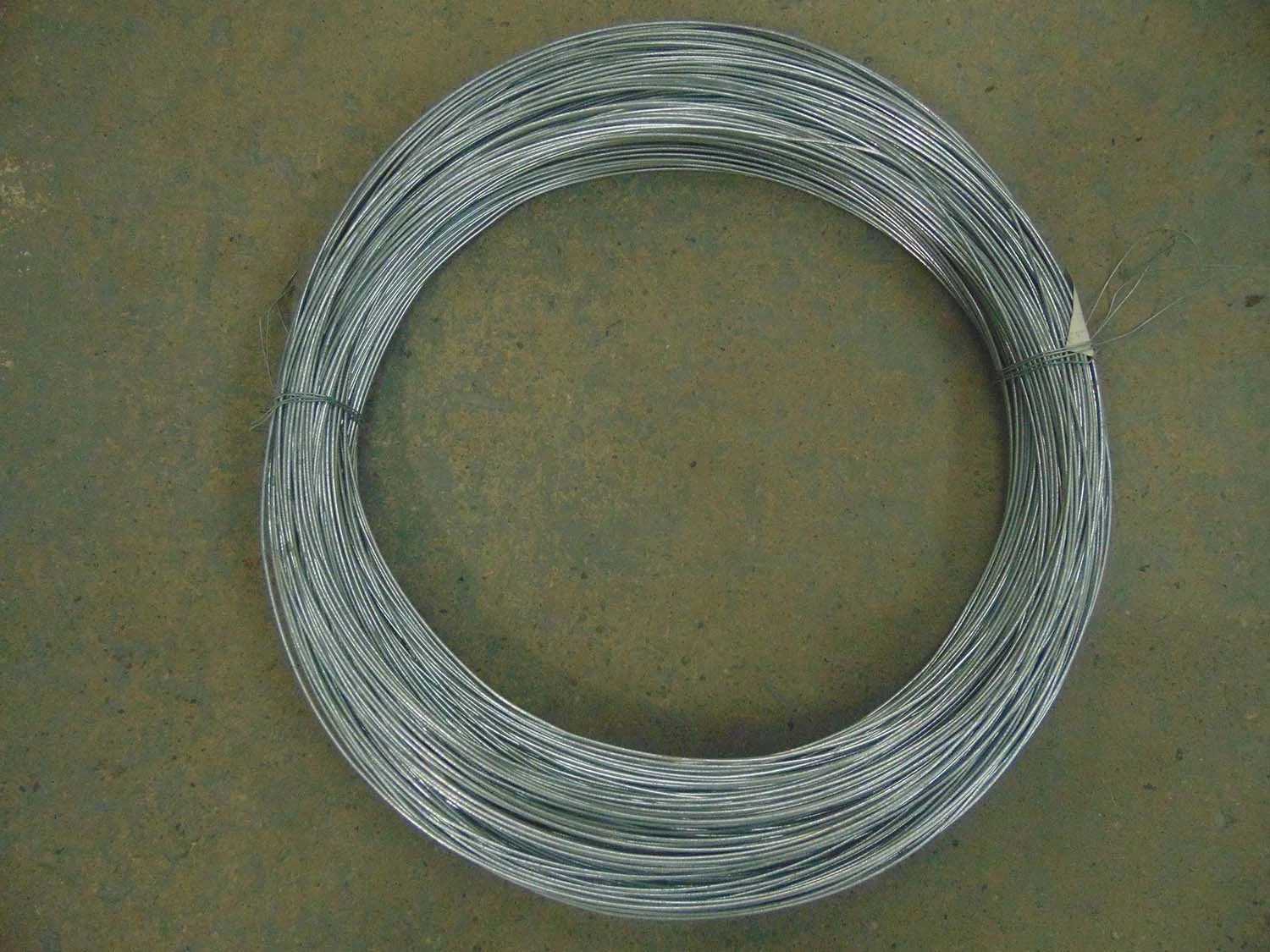 Single Strand Wire MS 4mm 25Kg 3 Single Strand Wire MS 4mm 25Kg