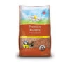 Walter Harrison's Premium Peanuts Bird Feed 12.75kg -Garden Furniture Sales 2625