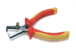 Hilka 6" 150mm Wire Stripper VDE Pliers