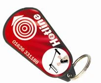 Hotline P20B Pocket-Sized Electric Fence Tester Beeper