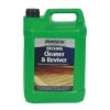 Ronseal Decking Cleaner & Reviver 5L