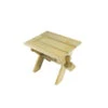 Alexander Rose Malu Pine Farmers Stool -Garden Furniture Sales 375c 1080x810 1