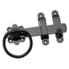 Eliza Tinsley Ring Gate Latch 6" -Garden Furniture Sales 4157 a 1024x1024 56ea94fb 0a80 4bfc 9e3a be8c8e3e618d