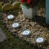 Smart Solar SuperBright Up Light 4-Pack 5L -Garden Furniture Sales 4431807 1007017 2 3 600