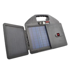 Hotline Fire Drake 200 Energiser - 2.5J 12V Internal Battery -Garden Furniture Sales 47HLS200 VAR2