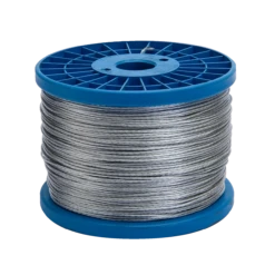 Hotline 7 Strand 1.5mm Galvanised Fence Wire
