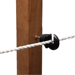 Hotline Screw In Ring Insulator 20-Pack