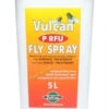 Vulcan Fly P RFU Fly Spray 5L