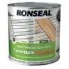Ronseal Hardwood Garden Furniture Restorer 1L