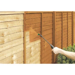 Ronseal Precision Finish Fence Sprayer 5L -Garden Furniture Sales 5010214876464 2