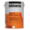 Sikkens Cetol HLS 085 Teak Paint 1L -Garden Furniture Sales 50921d28ae0f97682eae30644e025ccd