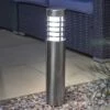 Smart Solar SuperBright Orion Bollard Stake Light 20L -Garden Furniture Sales 5801977 1001055 2 3 600