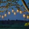 Smart Solar SuperSmart Anglia 365 String Lights - Set Of 10 -Garden Furniture Sales 5802001 1009500 2 3 560