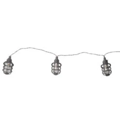 Smart Solar SuperSmart Anglia 365 String Lights - Set Of 10 -Garden Furniture Sales 5802004 1009500 3 2 3 600