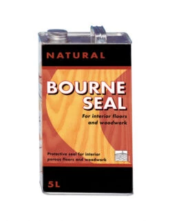 Diversey Bourne Seal Natural 5L