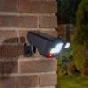 Smart Solar SuperBright PIR Floodlight & Decoy Camera 280L 2 Smart Solar SuperBright PIR Floodlight & Decoy Camera 280L -Garden Furniture Sales 7343806 1007031 2 3 560