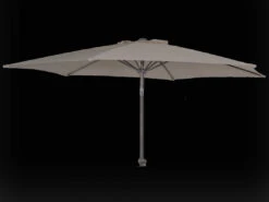 Alexander Rose Portofino Parasol Tilting 2.4m
