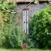 Smart Solar Classic Garden Windchime 54cm -Garden Furniture Sales 939709 5083006 2 3 600