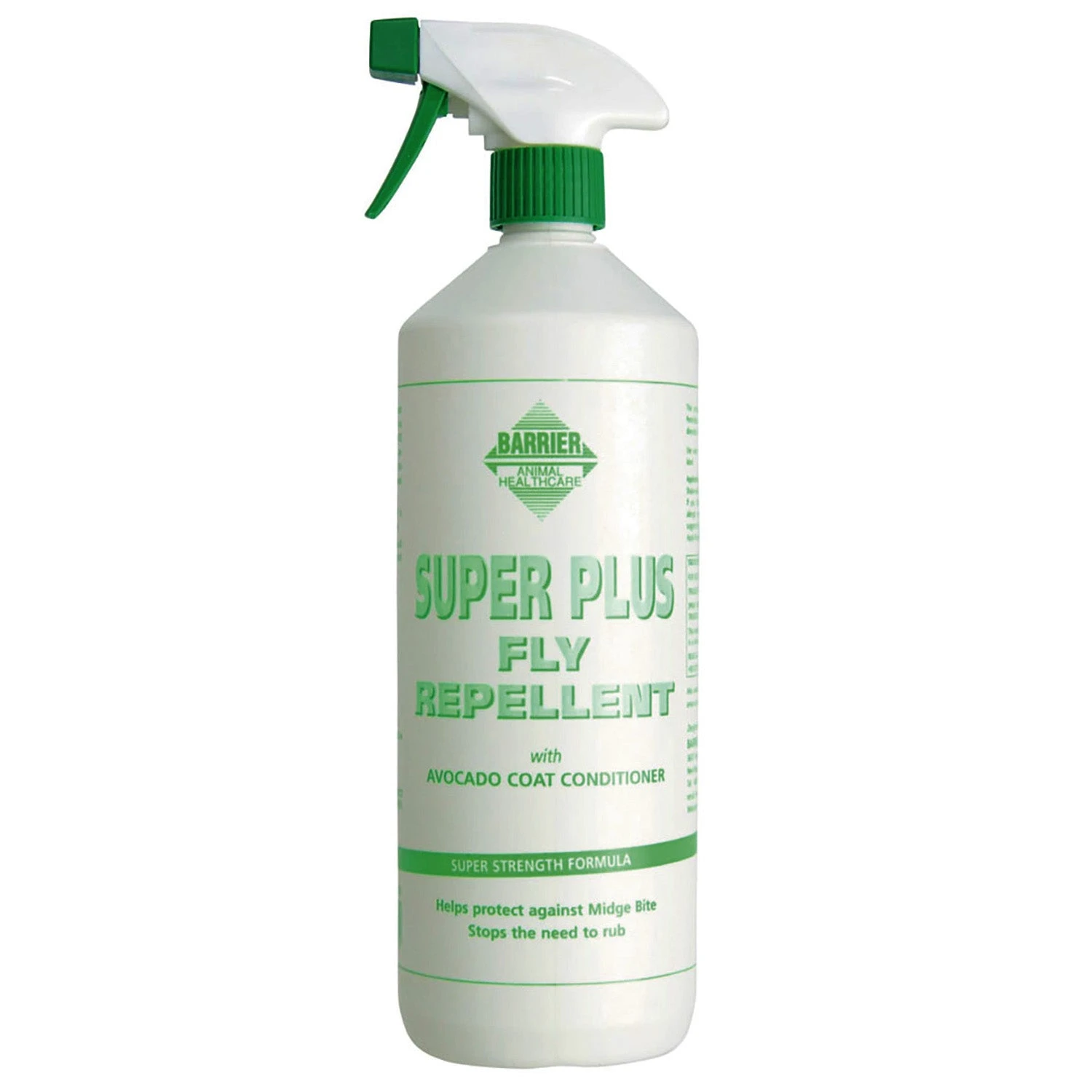 Barrier Super Plus Fly Repellent 3 Barrier Super Plus Fly Repellent