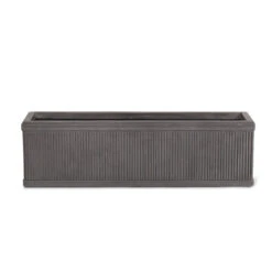 Garden Trading Bathford Trough Planter
