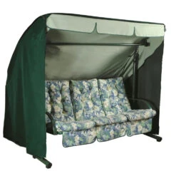 Bosmere Protector 6000 Hammock Cover 3 Seat Dark Green -Garden Furniture Sales C505 2 OPT 1000x 21bd1ea4 f3b1 4e06 bb6b c44776b011ba