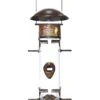 Tom Chambers Giant 6 Port Heavy Duty Seed Feeder -Garden Furniture Sales CS125GiantHeavyDuty6 PortSeedFeeder