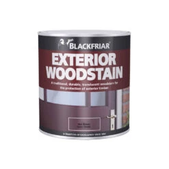 Blackfriar Exterior Woodstain