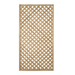 Forest Garden Rosemore Lattice -Garden Furniture Sales FRLATT63 3 1