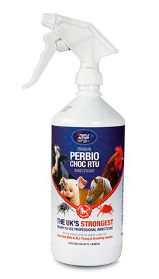 Digrain Perbio Choc RTU Insecticide 1L