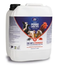 Digrain Perbio Choc RTU Insecticide 5L