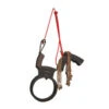 Fallen Fruits Horse Tyre Swing -Garden Furniture Sales KG10 B