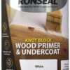 Ronseal Knot Block Wood Primer & Undercoat 1 Ronseal Knot Block Wood Primer & Undercoat -Garden Furniture Sales KnotBlockWoodPrimerandUndercoat