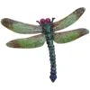 Primus Large Metal Dragonfly Green 1 Primus Large Metal Dragonfly Green -Garden Furniture Sales PA1851copy