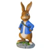 Peter Rabbit Garden Ornament -Garden Furniture Sales PETER