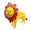 Primus Liam The Lion Metal Zoo Animal -Garden Furniture Sales PQ2601