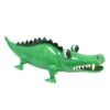 Primus Brock The Croc Metal Zoo Animal -Garden Furniture Sales PQ2607