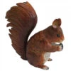 Primus Woodland Metal Red Squirrel -Garden Furniture Sales Primus woodland metal red squirrel