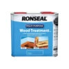 Ronseal Multi Purpose Wood Treatment 2.5L -Garden Furniture Sales R9608 147141 00
