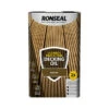 Ronseal Ultimate Protection Decking Oil -Garden Furniture Sales RO 37295