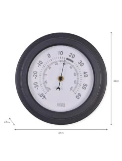 Garden Trading Tenby Thermometer -Garden Furniture Sales THCN01 portrait 9 59698