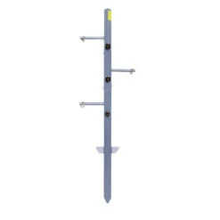 Rappa Three-line Reel Post