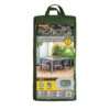 Bosmere Ultimate Protector Rectangular Patio Set Cover 6 Seat Green -Garden Furniture Sales U530G PAK OPT 1000x 591262f1 b114 488e 912a 14b08d0b8d97