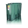 Atlas 1400L Slimline Bunded Oil Tank 1400BTATLAS 2 Atlas 1400L Slimline Bunded Oil Tank 1400BTATLAS -Garden Furniture Sales atlas 1400 bsa